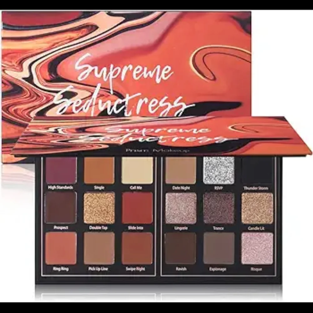 Eye Make up kit brand new never use